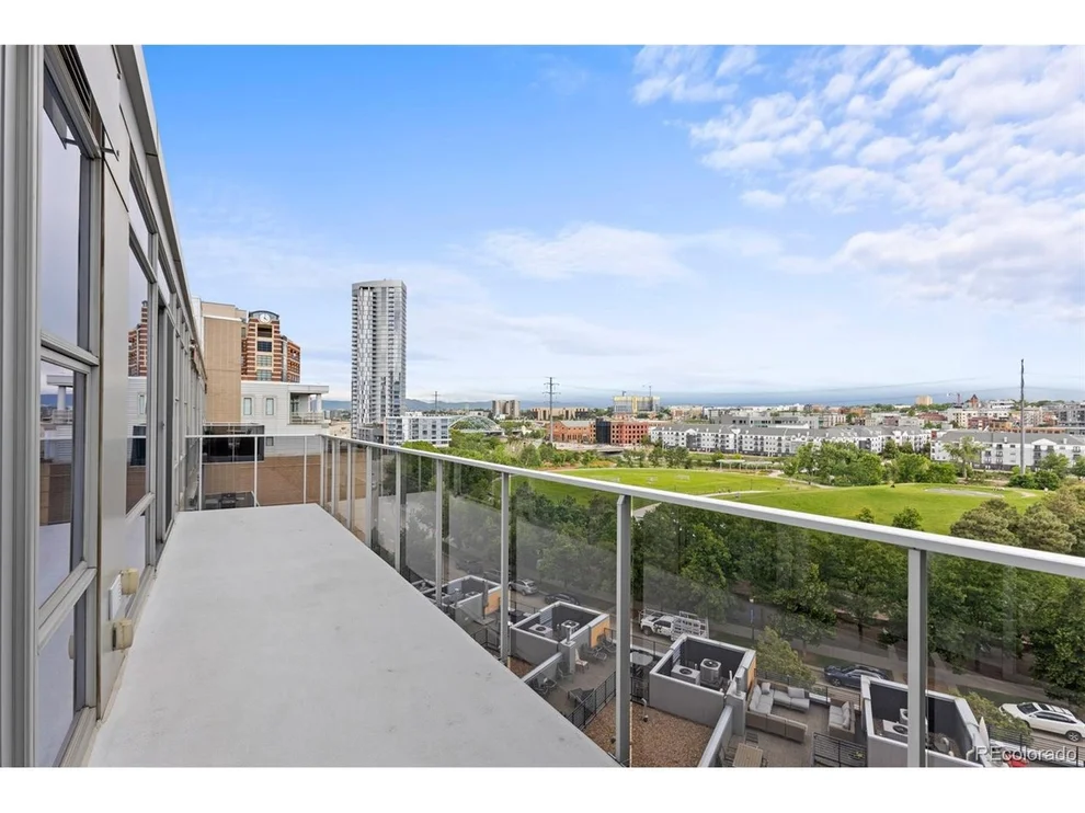 Unit for sale at 1620 Little Raven St, Denver, CO 80202