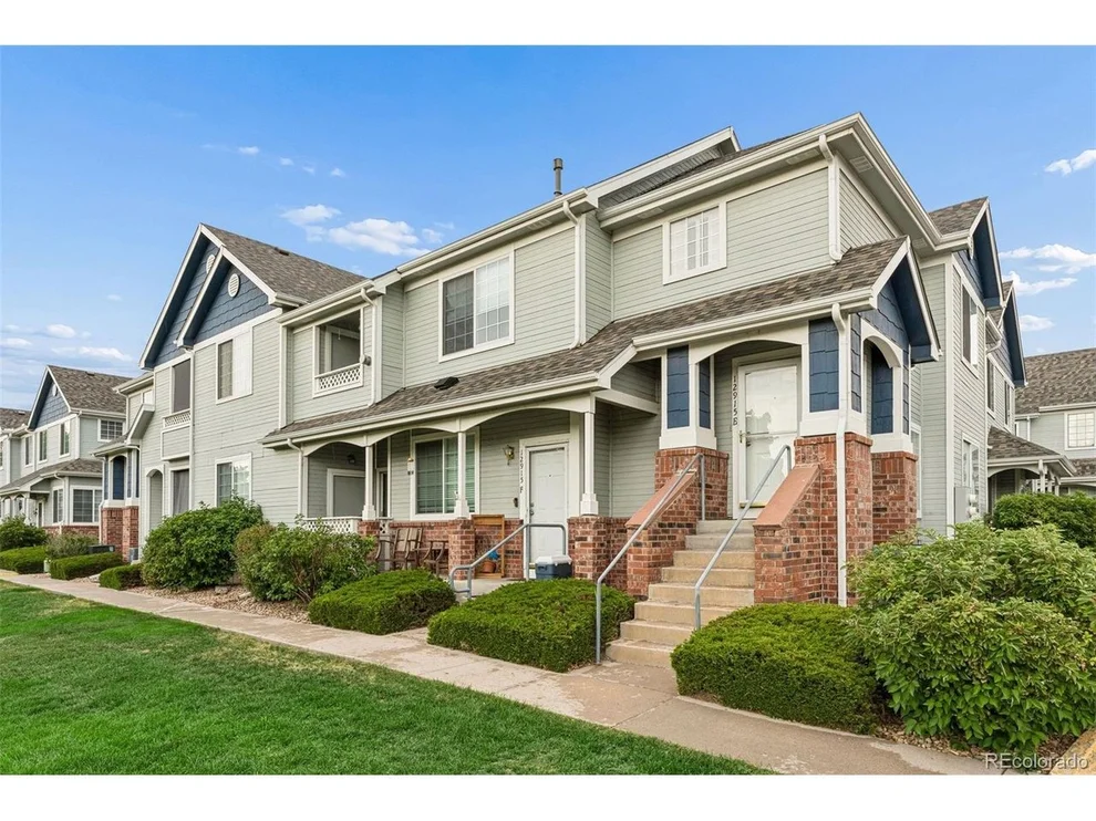 Unit for sale at 12915 Lafayette St, Thornton, CO 80241