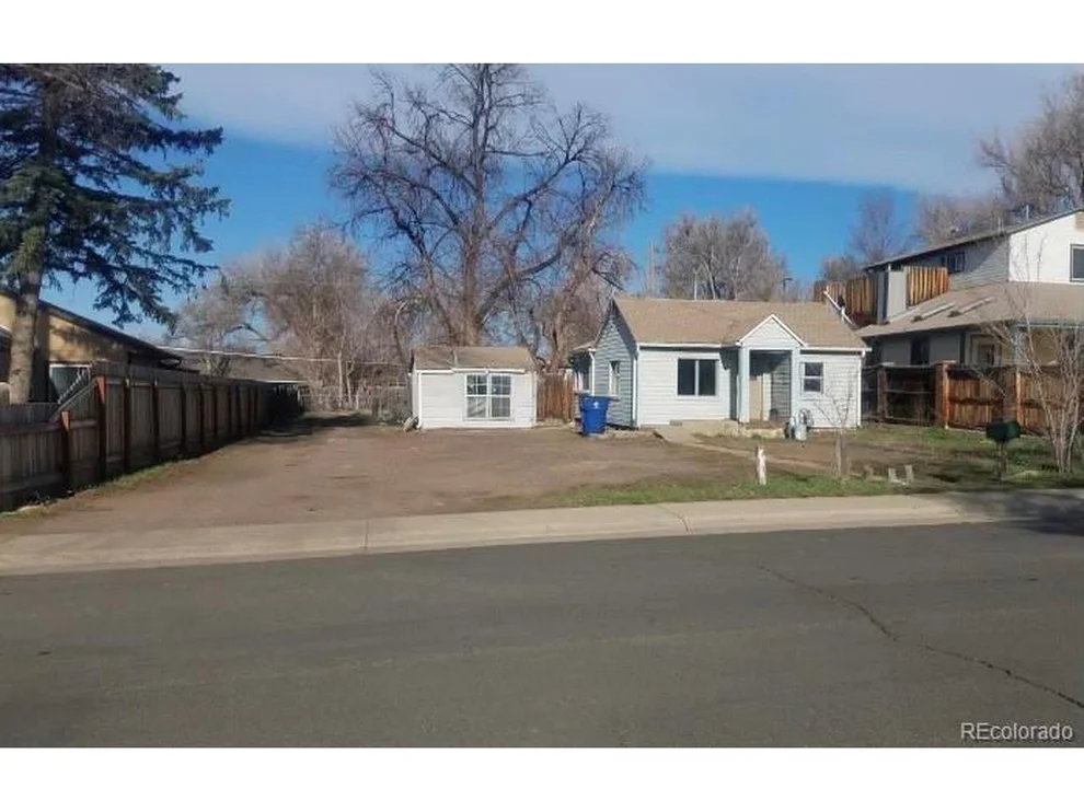 Unit for sale at 7657 Newton St, Westminster, CO 80030