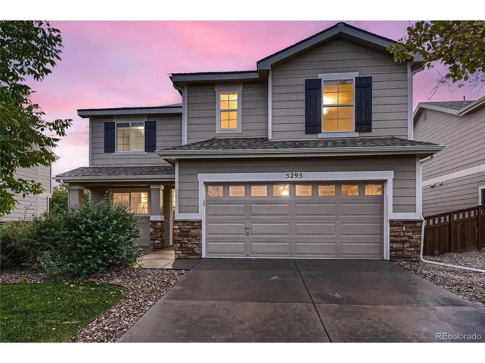 Unit for sale at 5295 Pelican St, Brighton, CO 80601