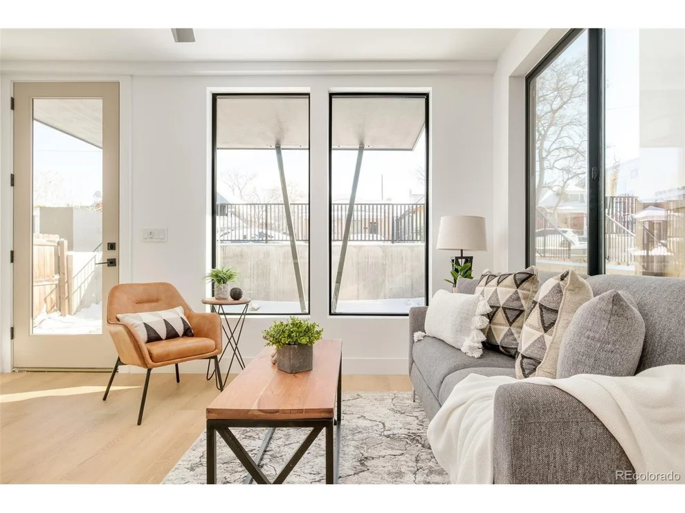 Unit for sale at 3433 Lawrence St, Denver, CO 80205