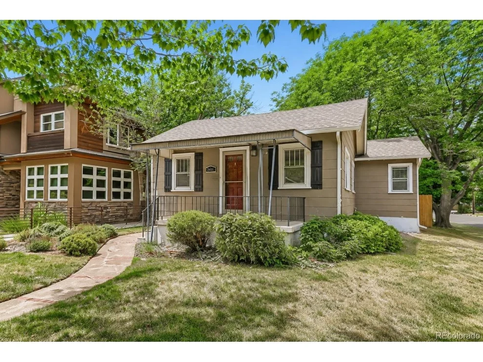 Unit for sale at 2401 S High St, Denver, CO 80210