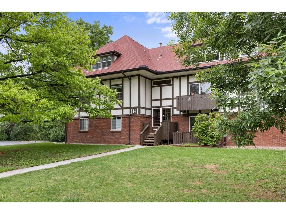 Unit for sale at 3250 Oneal Cir, Boulder, CO 80301