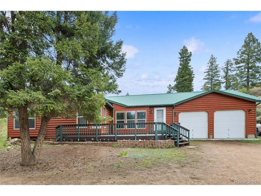 Unit for sale at 350 Brooks Ln, Woodland Park, CO 80863
