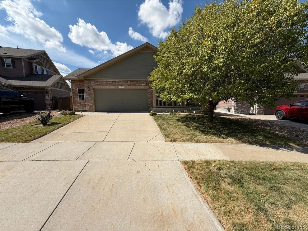 Unit for sale at 10273 Olathe St, Commerce City, CO 80022