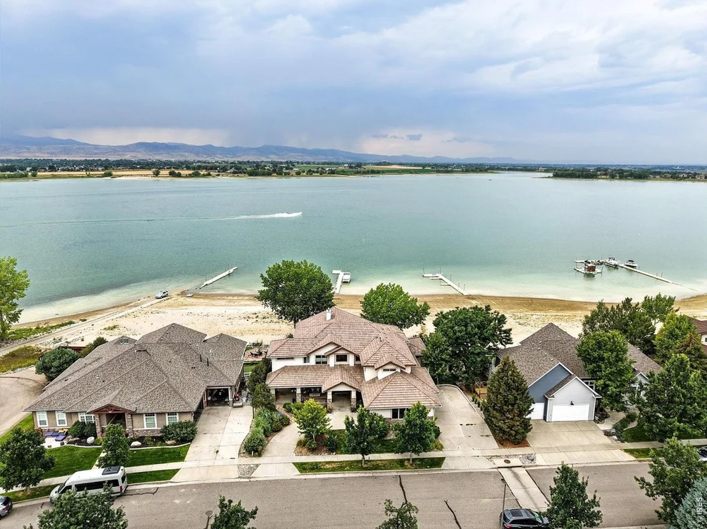Unit for sale at 4725 Valley Oak Dr, Loveland, CO 80538