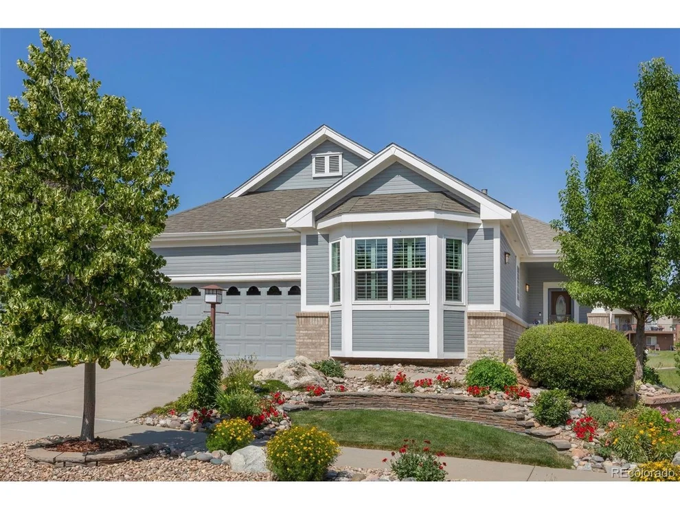 Unit for sale at 8117 S Catawba Ct, Aurora, CO 80016