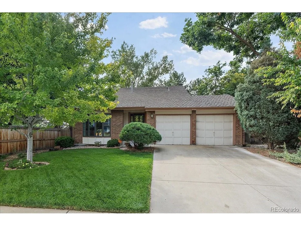 Unit for sale at 8144 W 81st Dr, Arvada, CO 80005