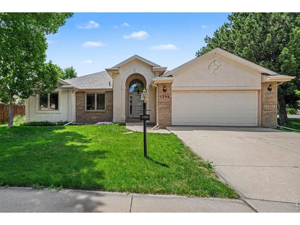 Unit for sale at 1396 Autumn Purple Ct, Loveland, CO 80538