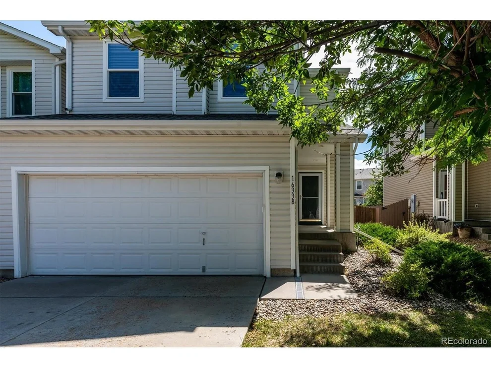 Unit for sale at 16338 E Otero Ave, Englewood, CO 80112