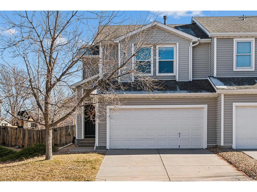 Unit for sale at 8142 S Laredo Ct, Englewood, CO 80112