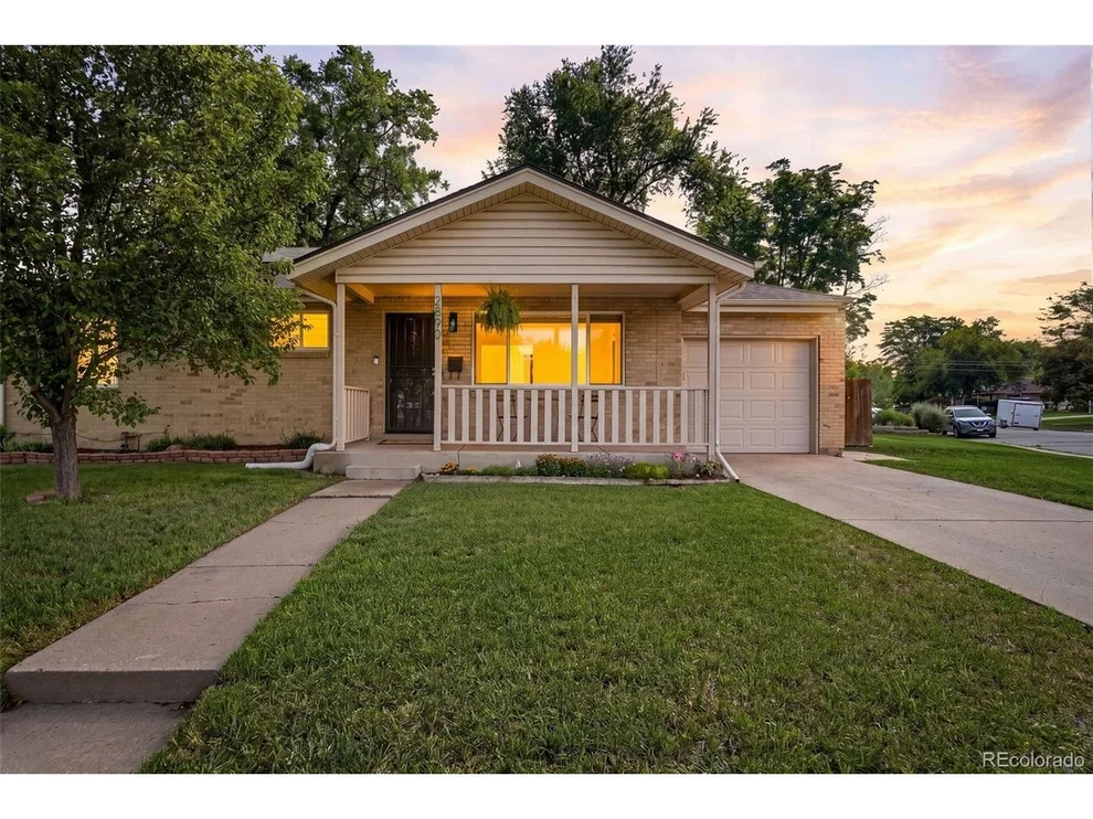 Unit for sale at 2890 S Hudson St, Denver, CO 80222