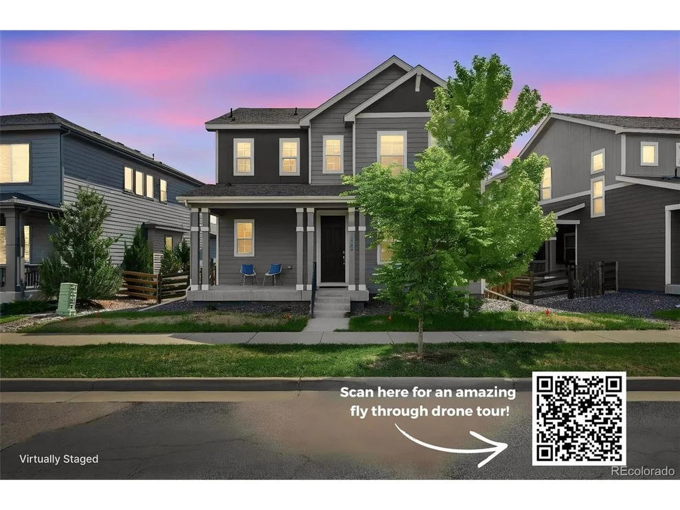 Unit for sale at 10700 Reunion Pkwy, Commerce City, CO 80022
