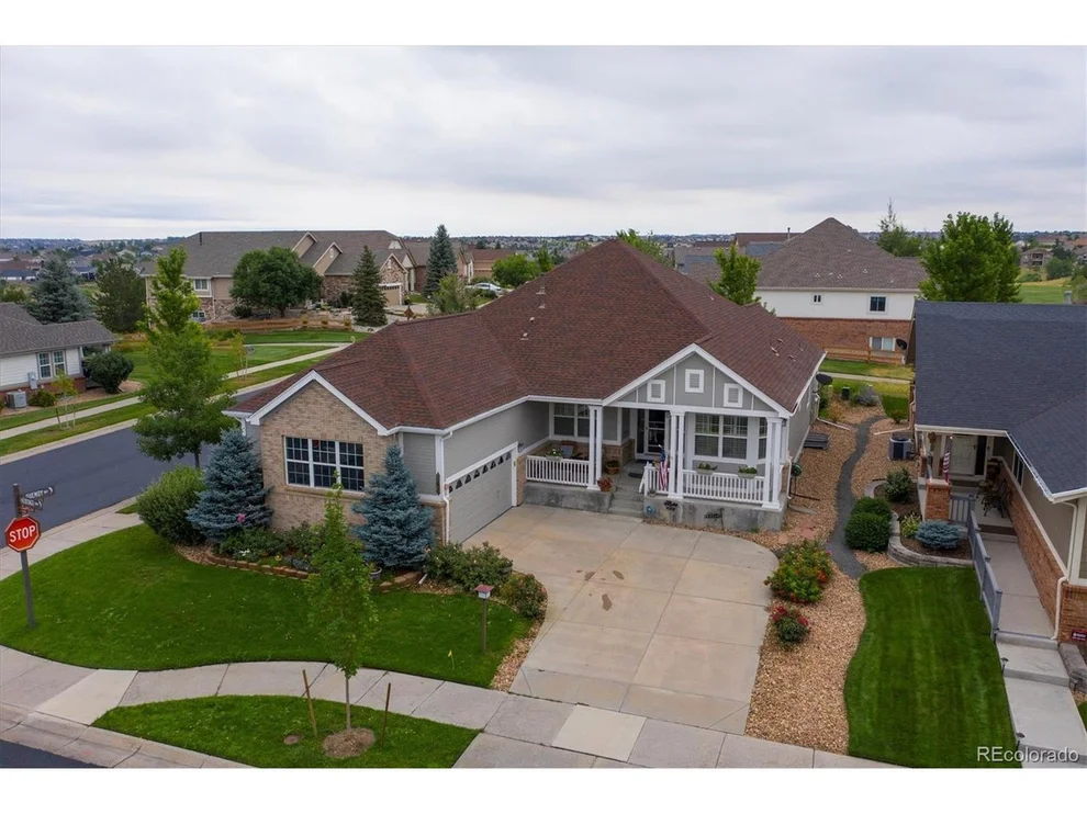 Unit for sale at 21683 E Heritage Pkwy, Aurora, CO 80016