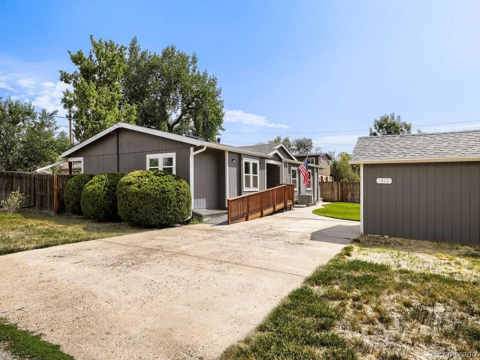 Unit for sale at 1310 Joyce St, Golden, CO 80401