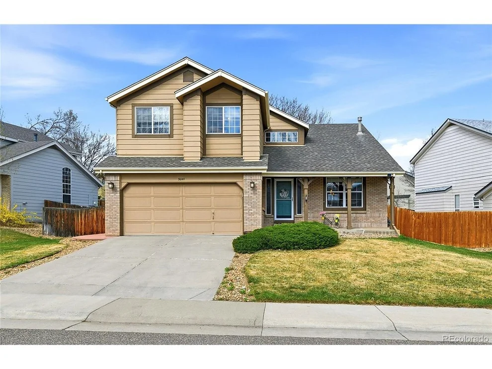 Unit for sale at 9041 W Rockland Pl, Littleton, CO 80128