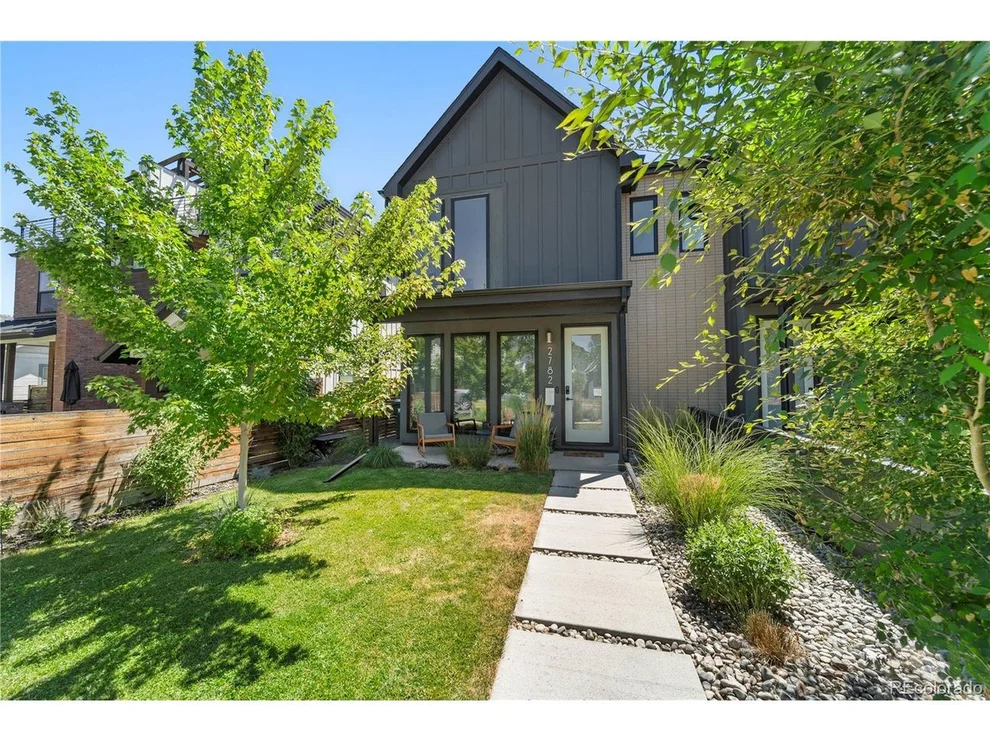 Unit for sale at 2782 S Acoma St, Englewood, CO 80110