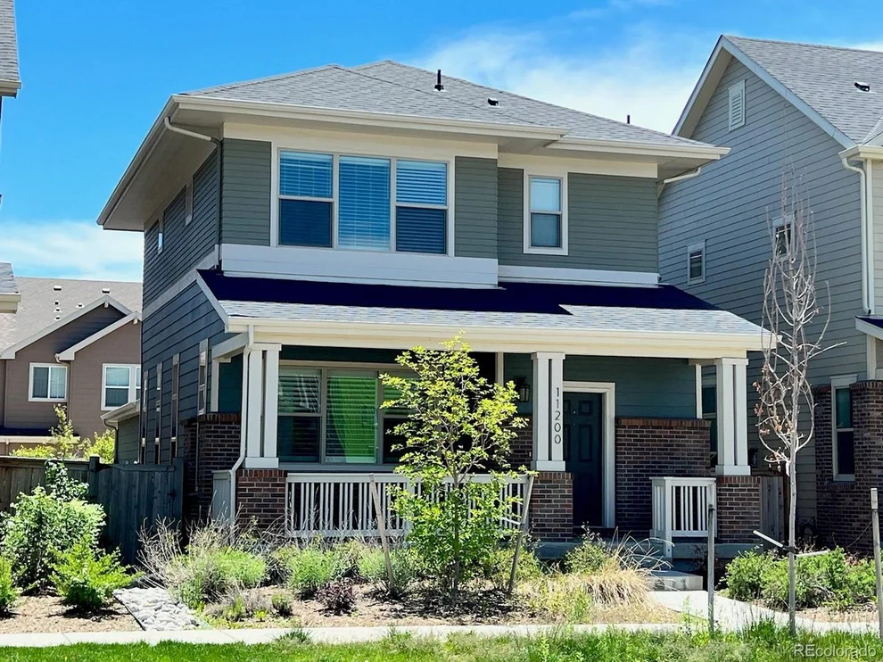 Unit for sale at 11200 E 26th Ave, Aurora, CO 80010