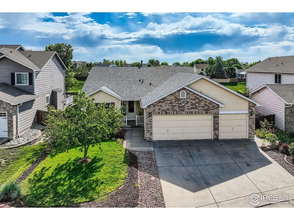 Unit for sale at 13586 Raritan St, Westminster, CO 80234