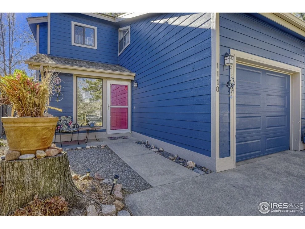 Unit for sale at 1110 Poplar Ave, Boulder, CO 80304