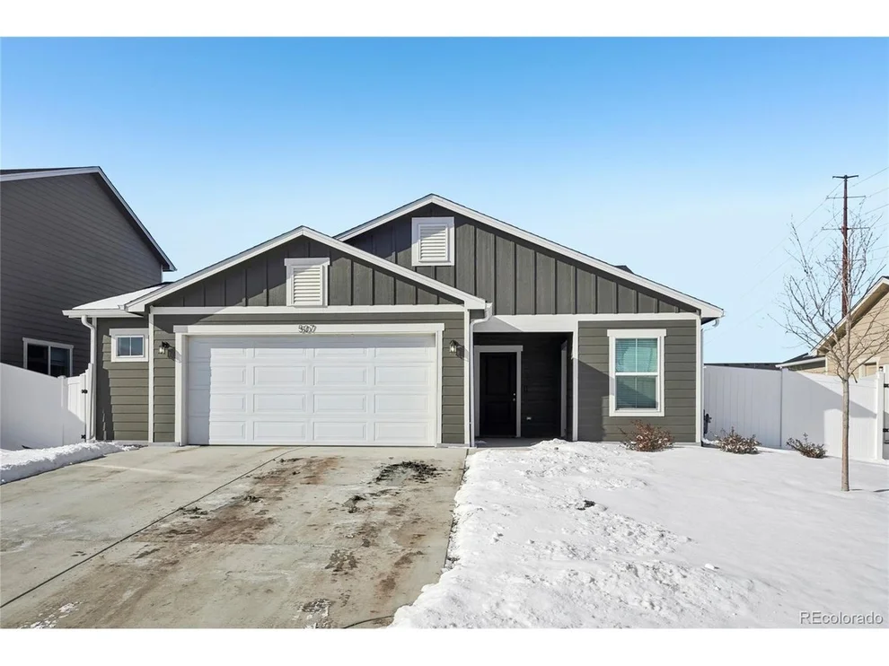 Unit for sale at 507 Bonneville Ave, Fort Lupton, CO 80621