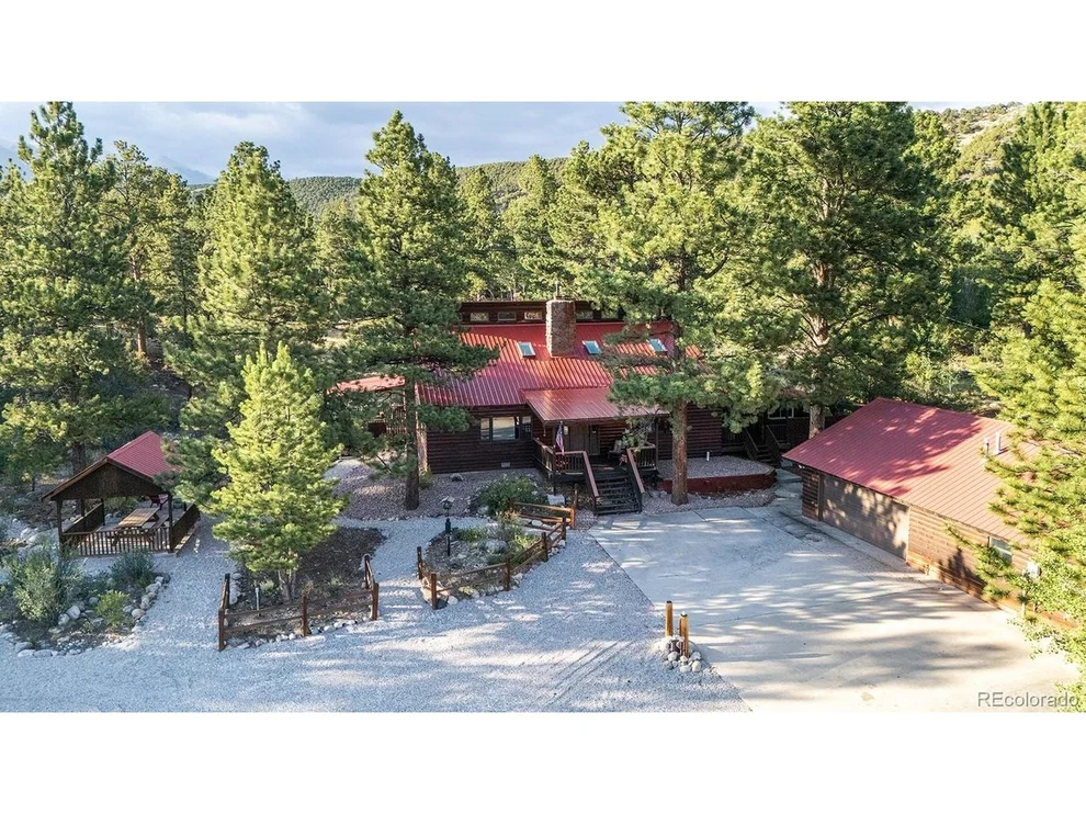 Unit for sale at 16820 County Road 240d, Salida, CO 81201