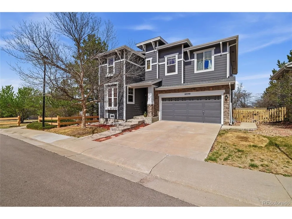 Unit for sale at 10559 Jewelberry Trl, Littleton, CO 80130
