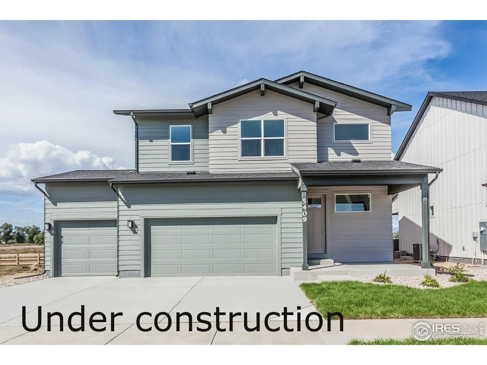 Unit for sale at 764 Trumpet Ct, Windsor, CO 80550