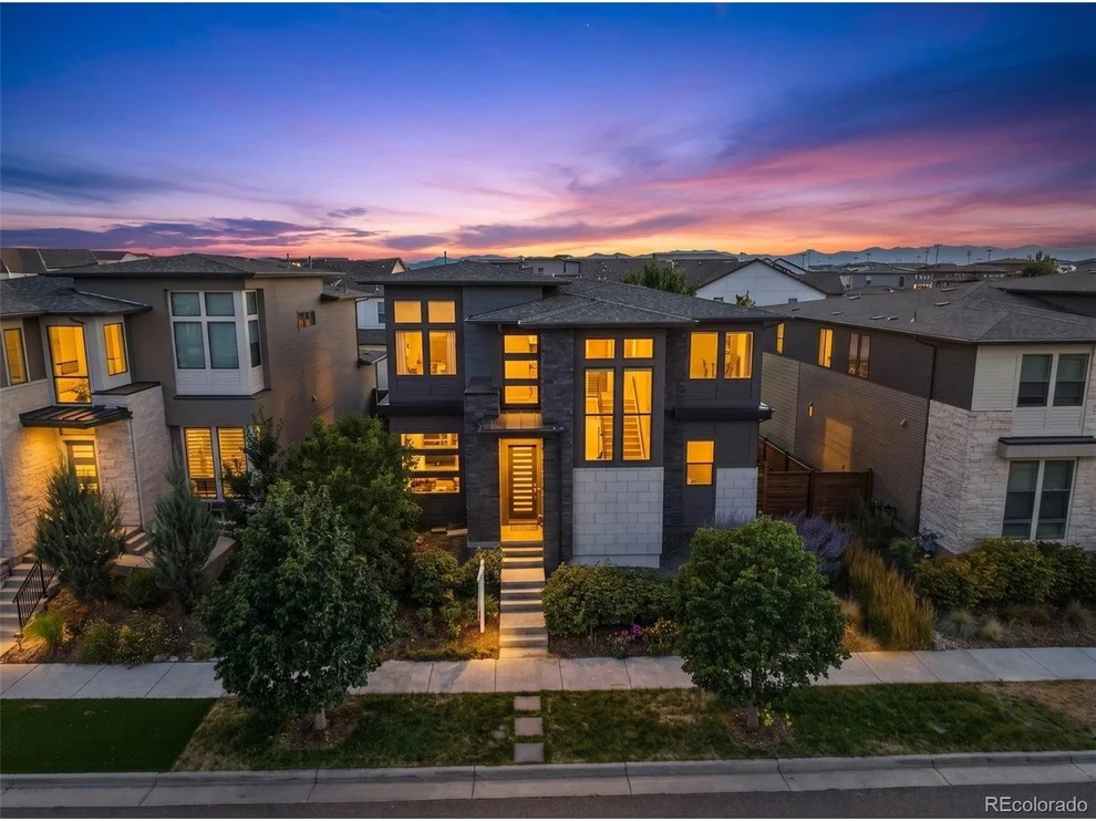 Unit for sale at 6121 Chester St, Denver, CO 80238