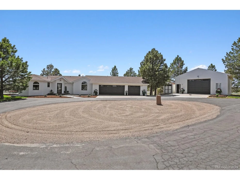 Unit for sale at 3364 Quail Ridge Cir, Parker, CO 80138
