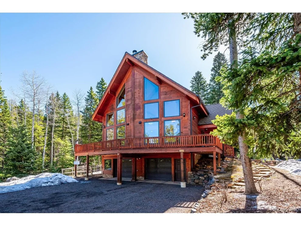 Unit for sale at 8754 Carol Ln, Conifer, CO 80433