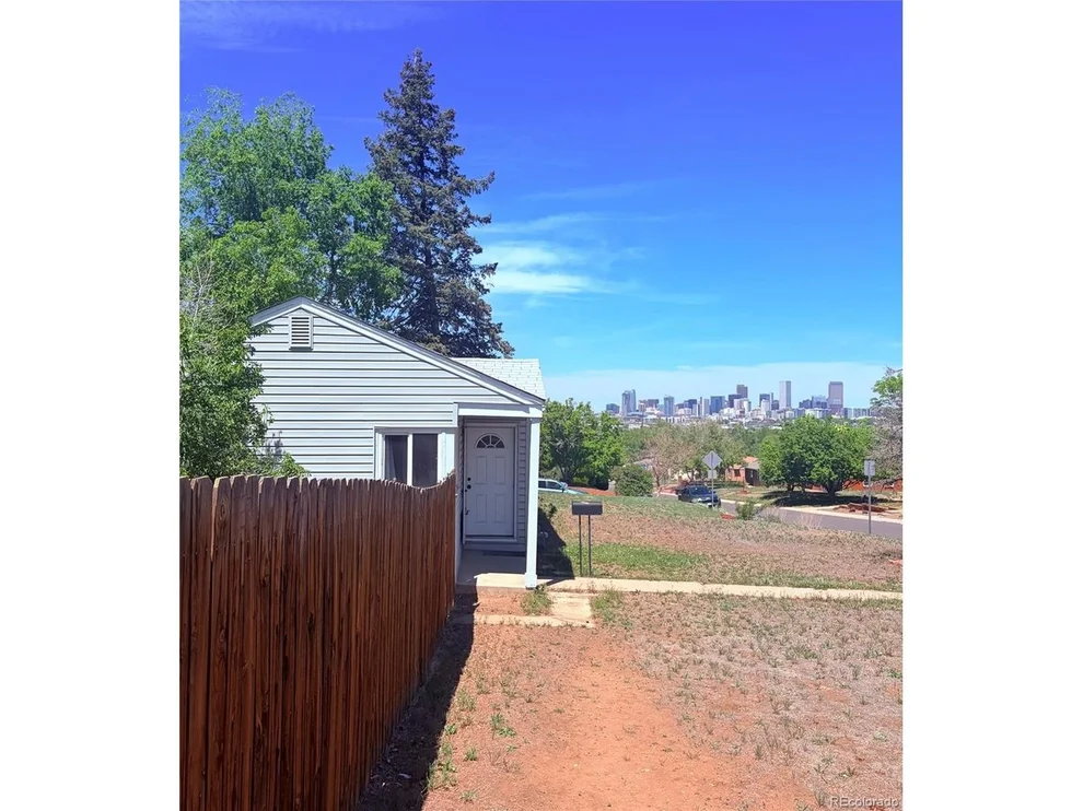 Unit for sale at 763 S Quivas St, Denver, CO 80223