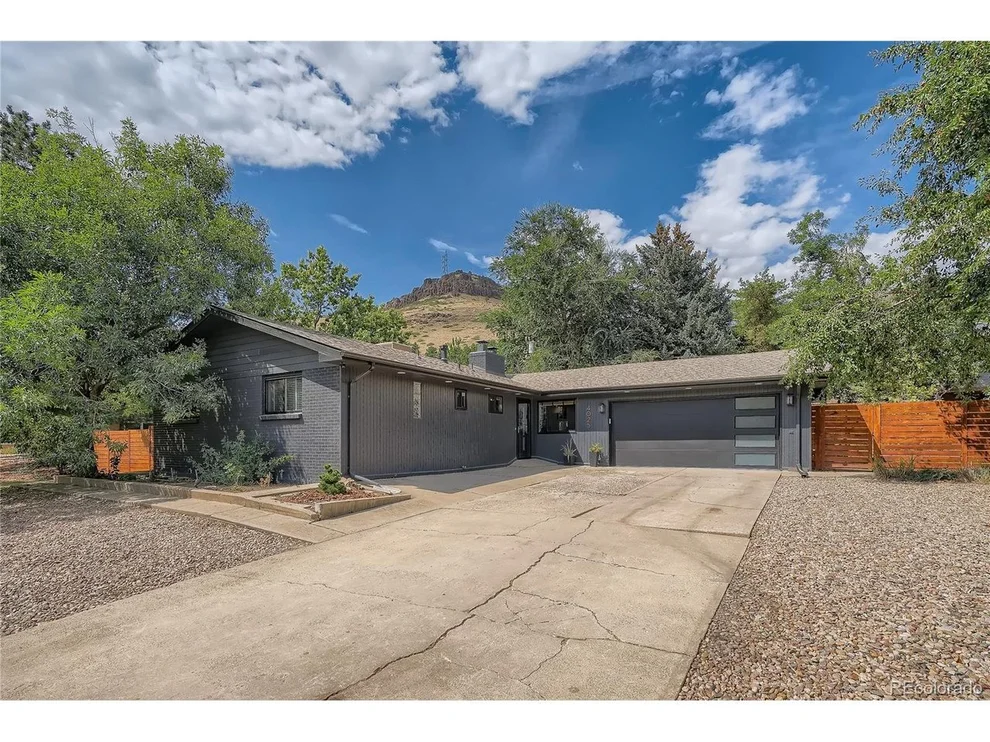 Unit for sale at 4025 Easley Rd, Golden, CO 80403