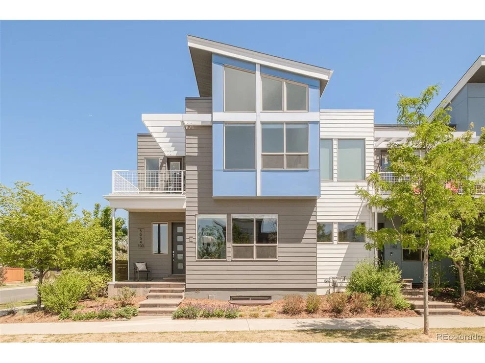 Unit for sale at 5054 Valentia St, Denver, CO 80238