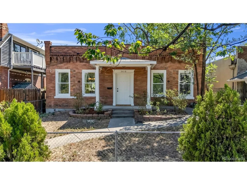 Unit for sale at 3410 N Williams St, Denver, CO 80205