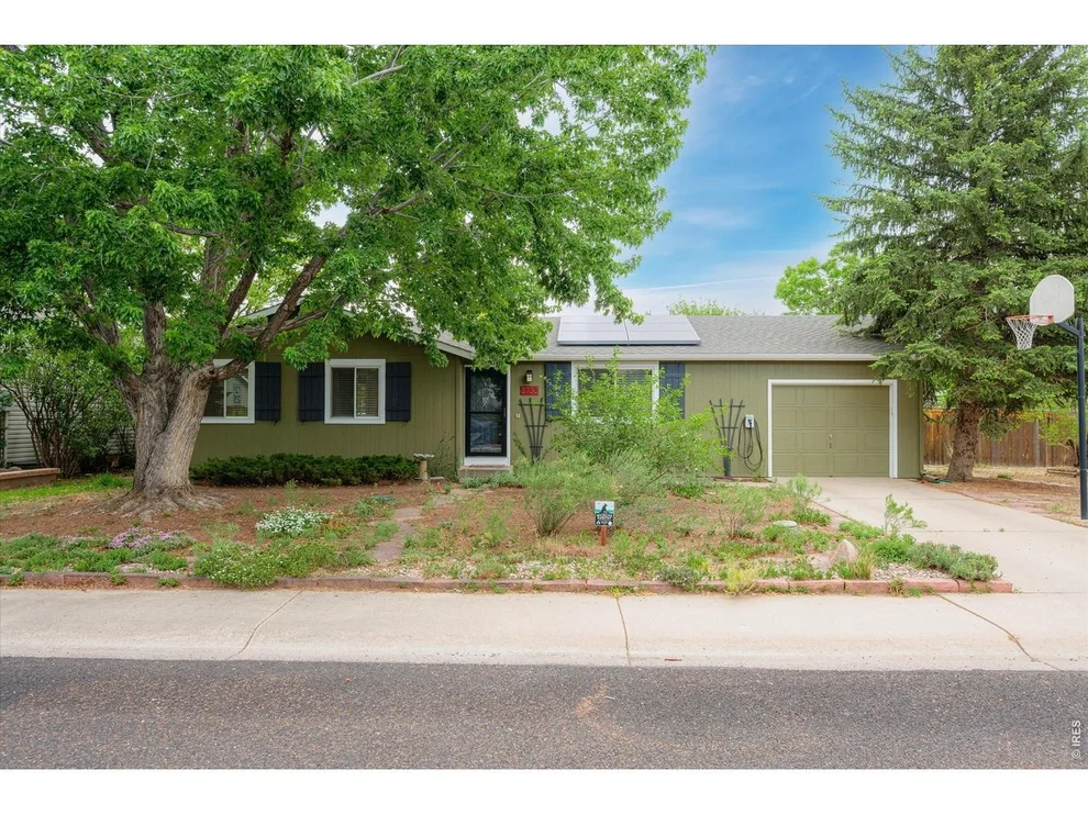 Unit for sale at 3732 Mead St, Fort Collins, CO 80526