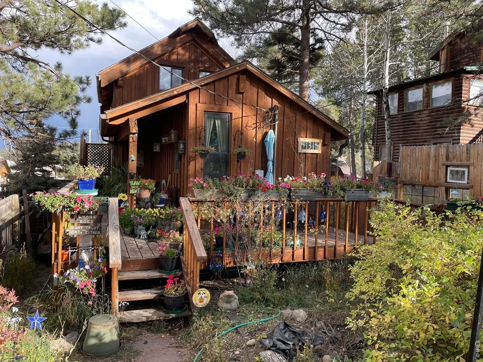 Unit for sale at 131 S Jackson St, Nederland, CO 80466