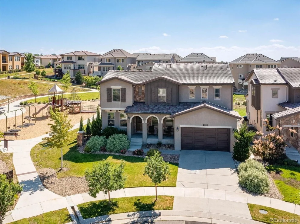 Unit for sale at 2618 S Kilmer Ct, Lakewood, CO 80228