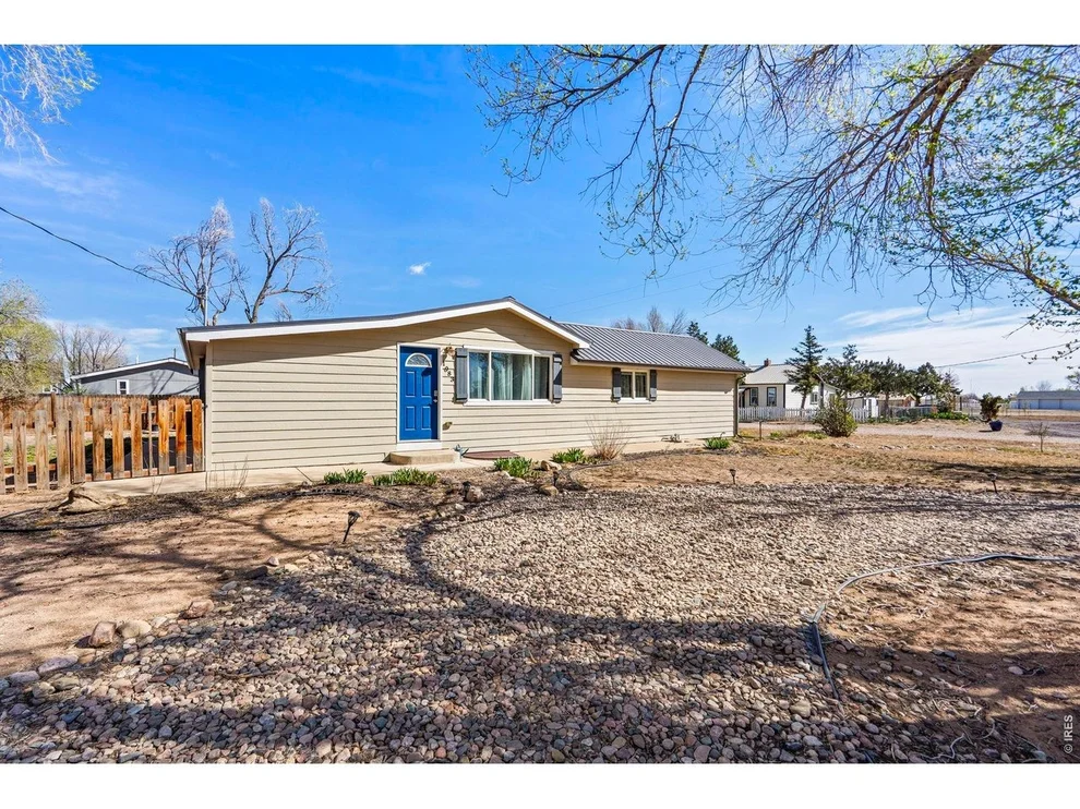 Unit for sale at 1083 2nd St, Nunn, CO 80648