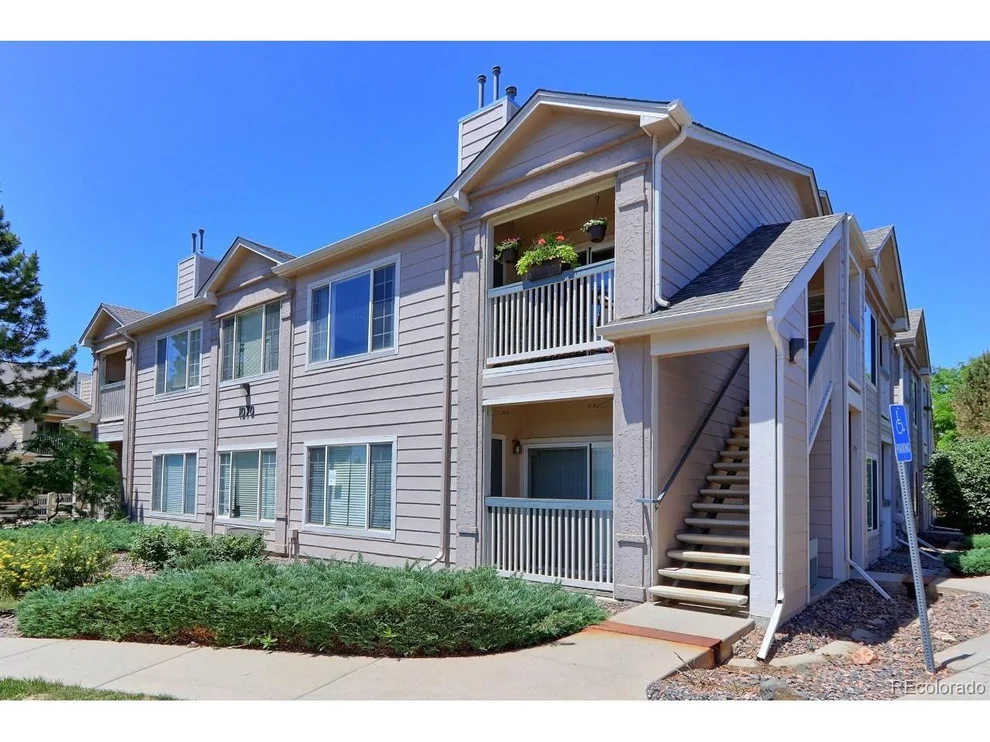 Unit for sale at 1070 Opal St, Broomfield, CO 80020