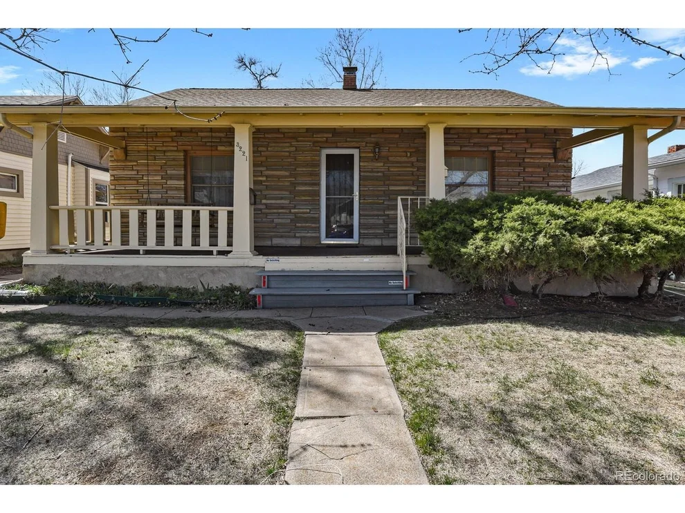 Unit for sale at 3221 S Grant St, Englewood, CO 80113