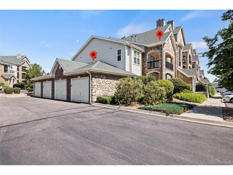 Unit for sale at 19019 E Warren Dr, Aurora, CO 80013