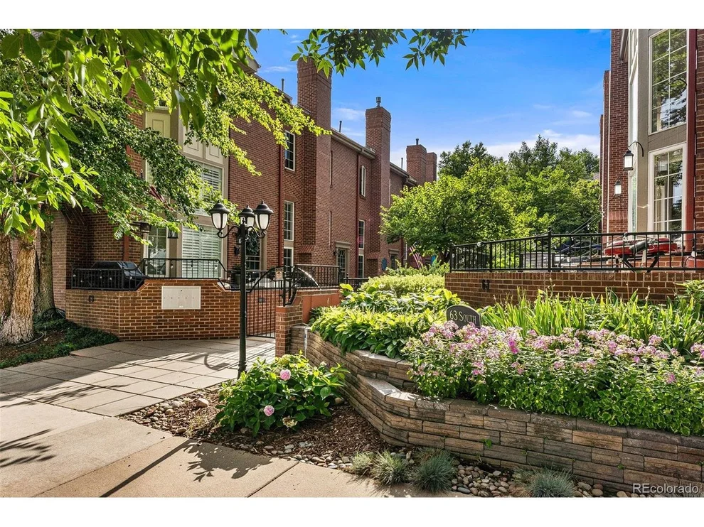Unit for sale at 63 S Harrison St, Denver, CO 80209