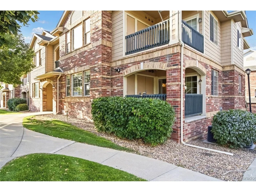 Unit for sale at 8948 Fox Dr, Denver, CO 80260