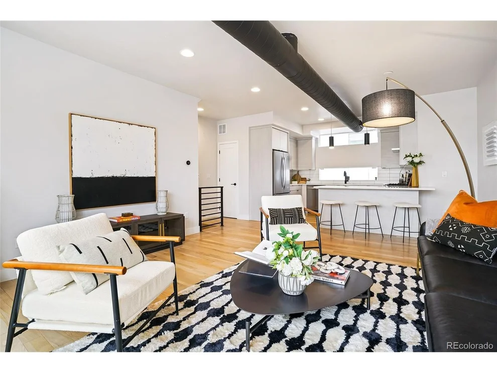 Unit for sale at 2919 W 23rd Ave, Denver, CO 80211