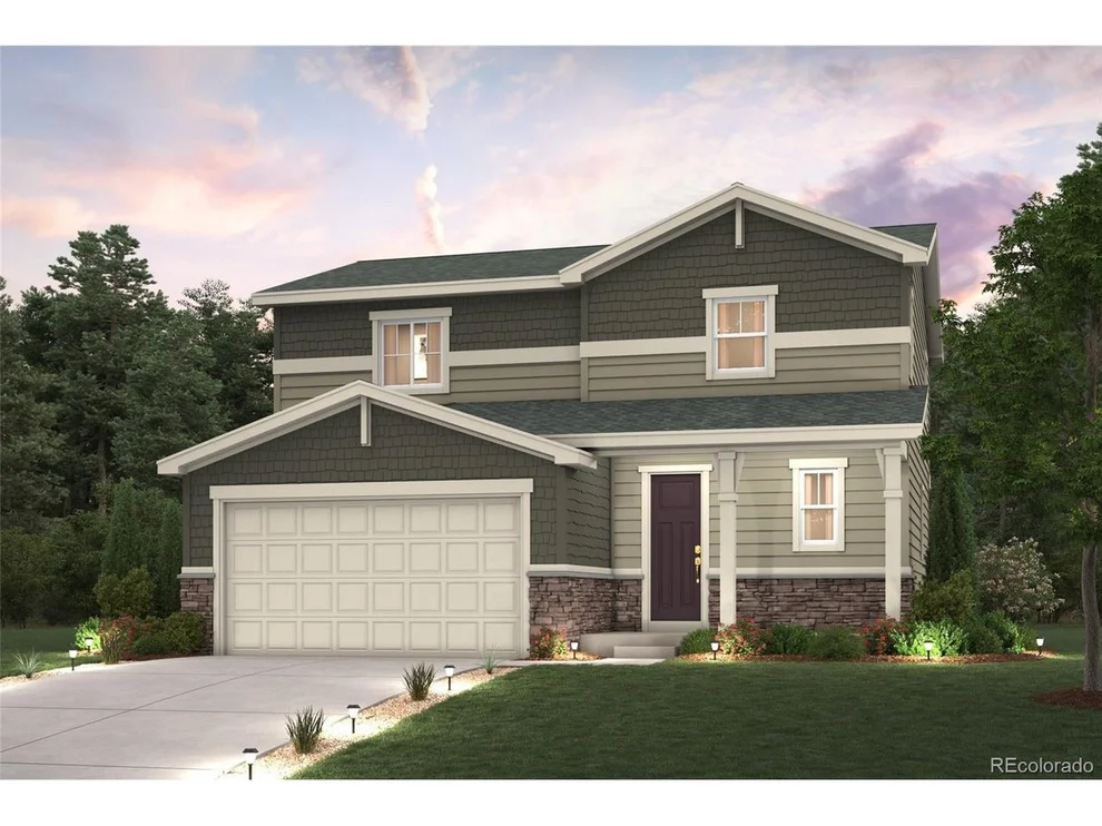 Unit for sale at 3702 Bluestem St, Dacono, CO 80514