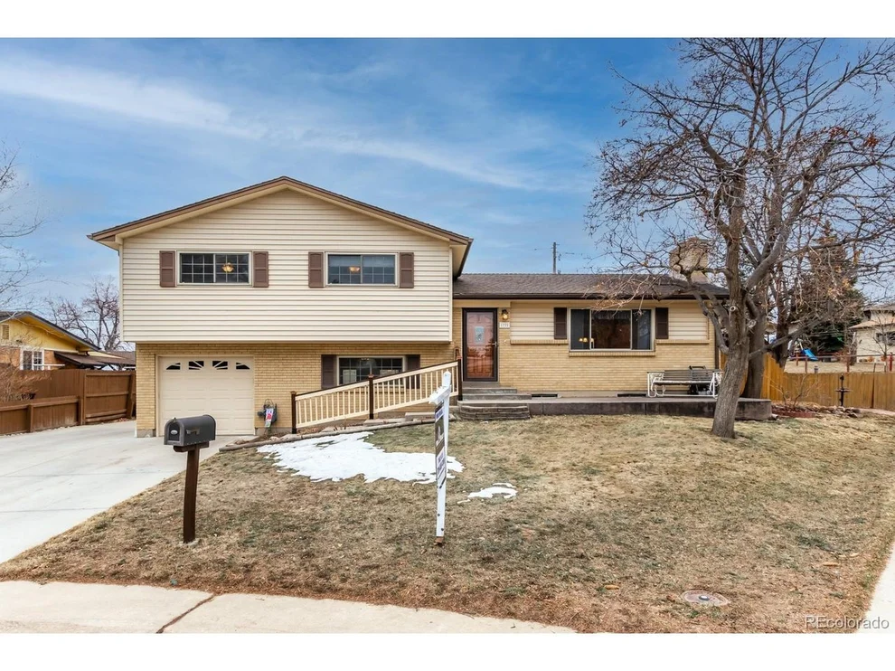 Unit for sale at 1722 Ura Ln, Northglenn, CO 80234