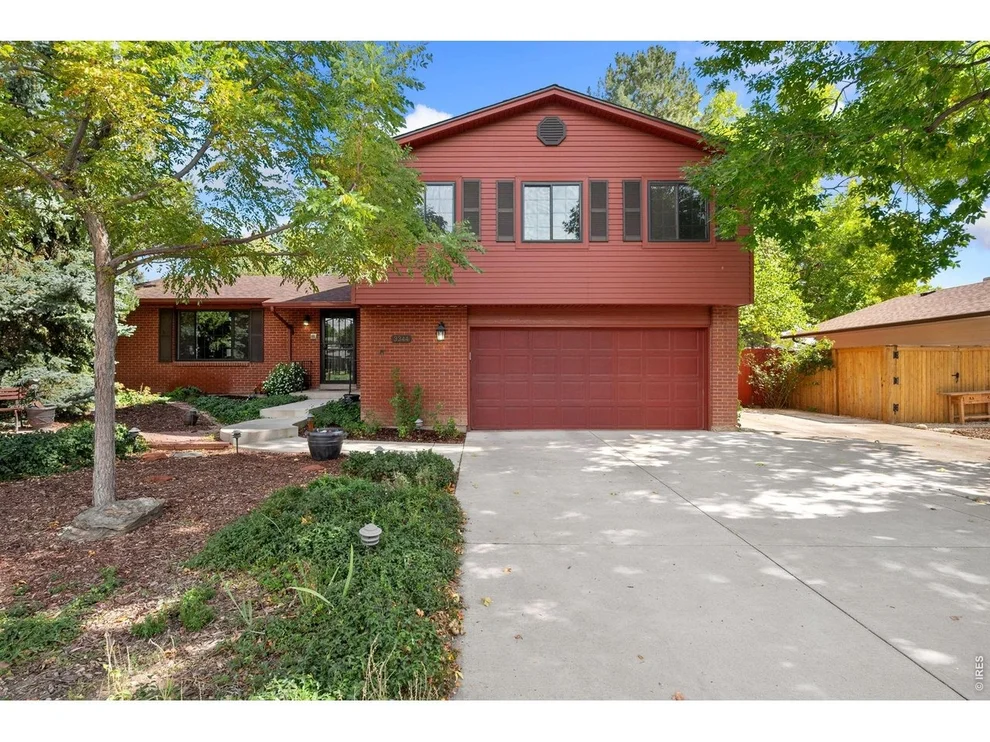Unit for sale at 3344 Banyan Ave, Loveland, CO 80538