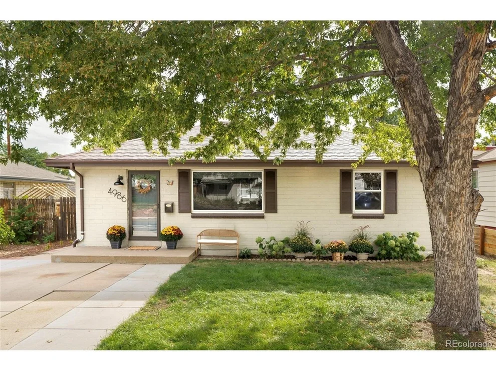Unit for sale at 4986 Zuni St, Denver, CO 80221