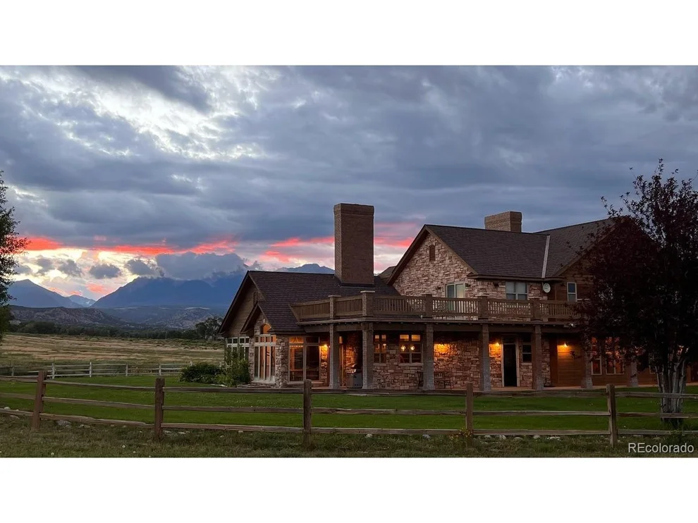 Unit for sale at 8270 County Road 160, Salida, CO 81201